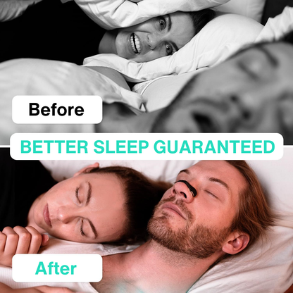 EZBreathe™ - Magnetic Nasal Strip - Inventifyco