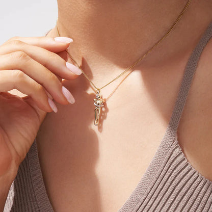 Forever Together Necklace - Inventifyco