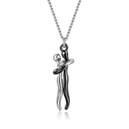 Forever Together Necklace - Inventifyco