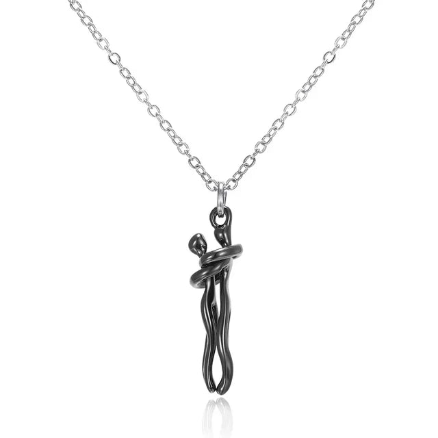 Forever Together Necklace - Inventifyco