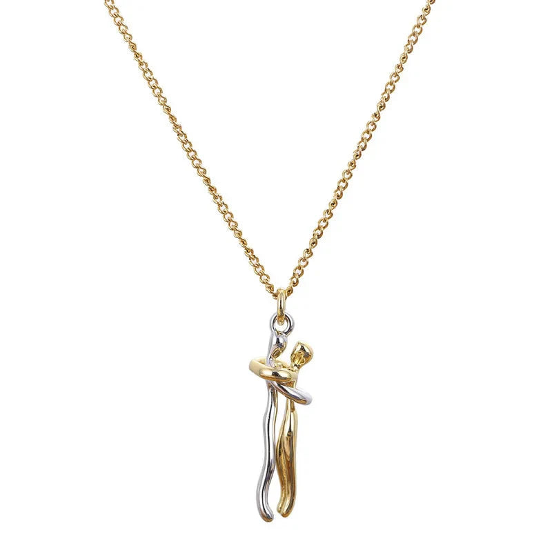 Forever Together Necklace - Inventifyco