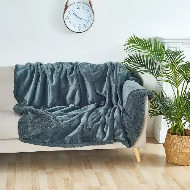 Waterproof Love Blanket - Inventifyco