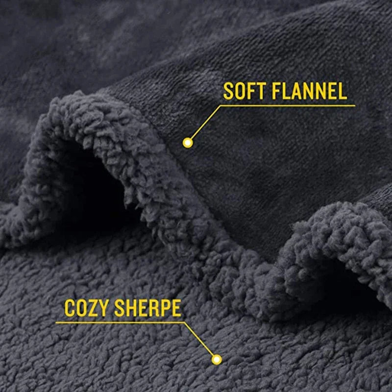 Waterproof Love Blanket - Inventifyco