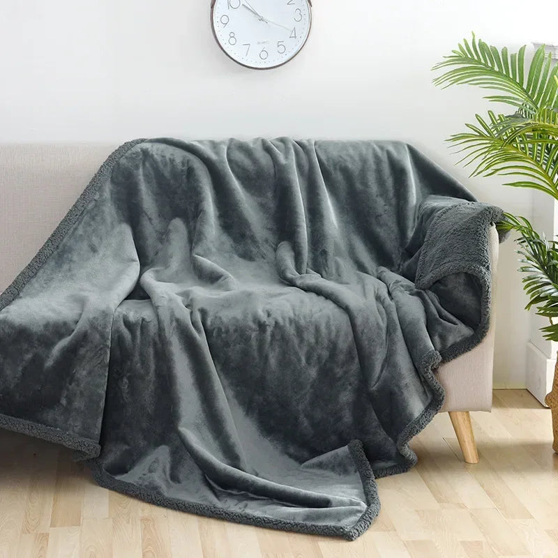 Waterproof Love Blanket - Inventifyco