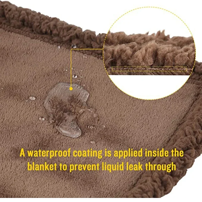 Waterproof Love Blanket - Inventifyco