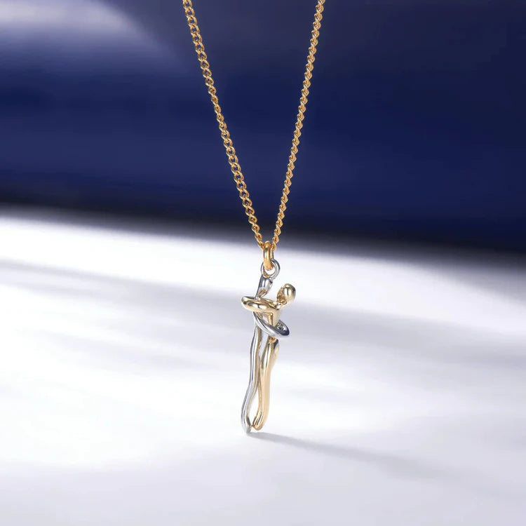 Forever Together Necklace - Inventifyco