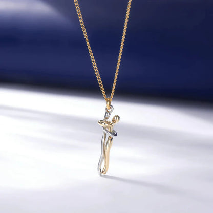 Forever Together Necklace - Inventifyco