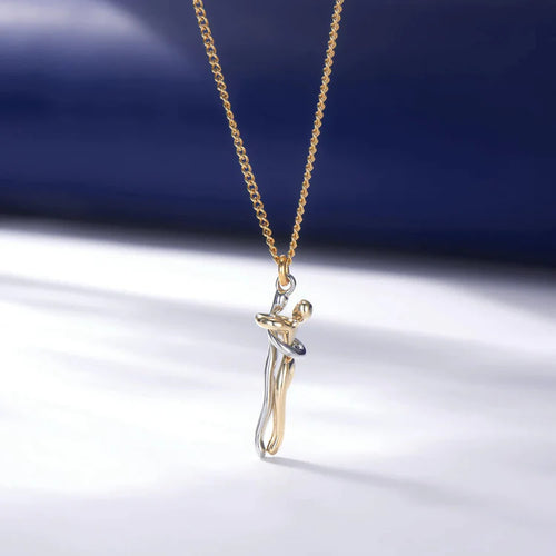 Forever Together Necklace - Inventifyco