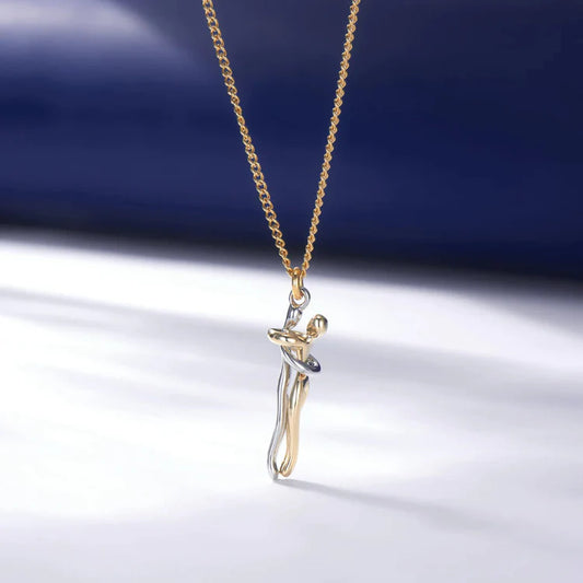 Forever Together Necklace - Inventifyco
